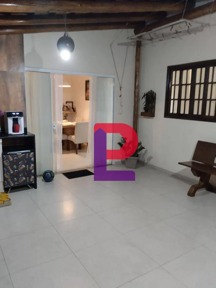 Casa, 2 quartos, 100 m² - Foto 5