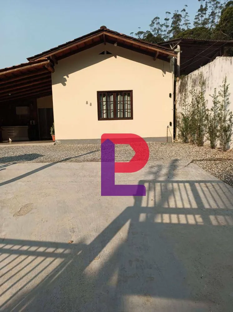 Casa, 2 quartos, 100 m² - Foto 1