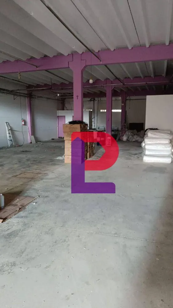 Depósito-Galpão, 600 m² - Foto 3