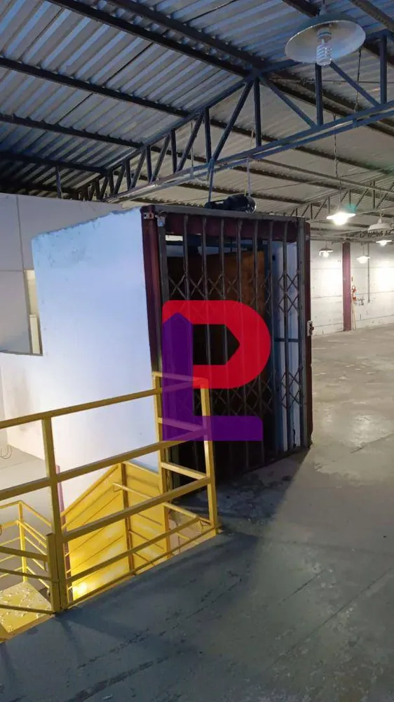Depósito-Galpão, 600 m² - Foto 4