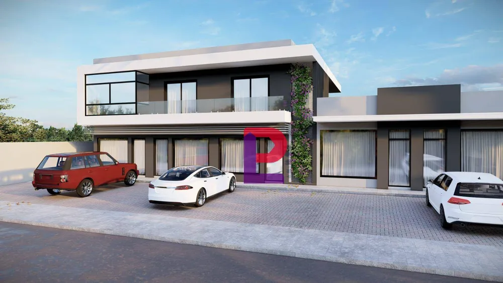 Sala-Conjunto, 39 m² - Foto 4