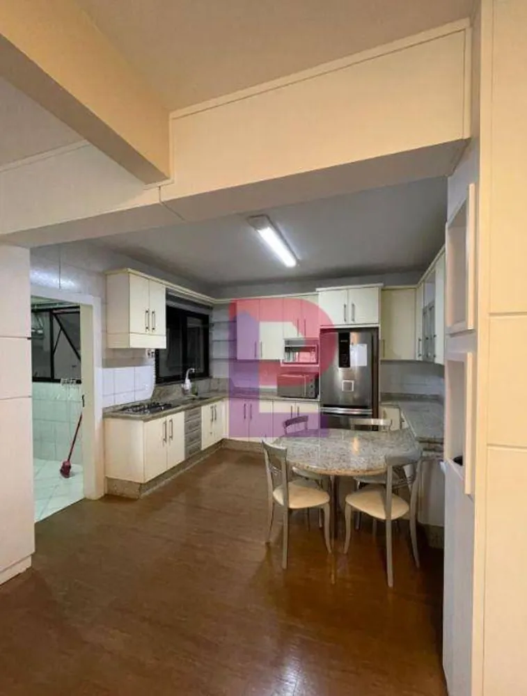Apartamento, 3 quartos - Foto 1