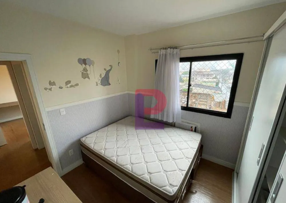 Apartamento, 3 quartos - Foto 2
