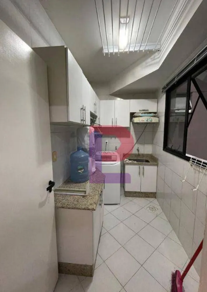 Apartamento, 3 quartos - Foto 12