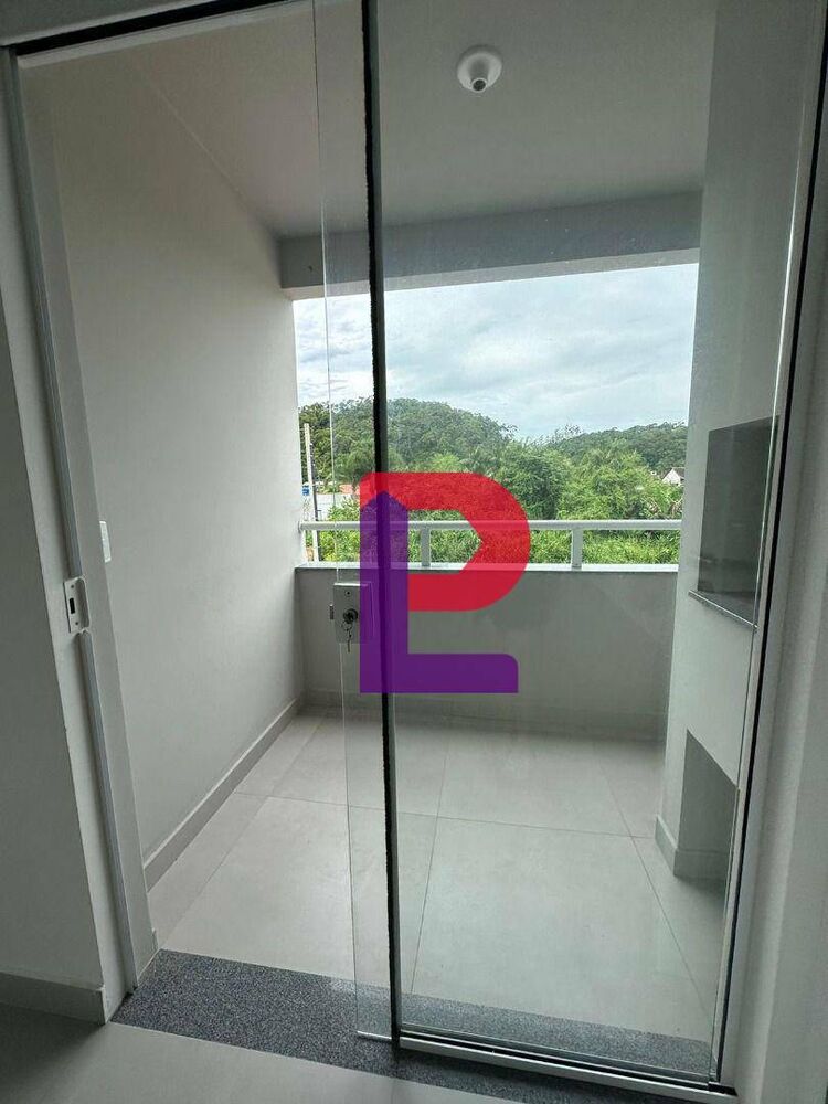 Apartamento à venda com 2 quartos - Foto 2