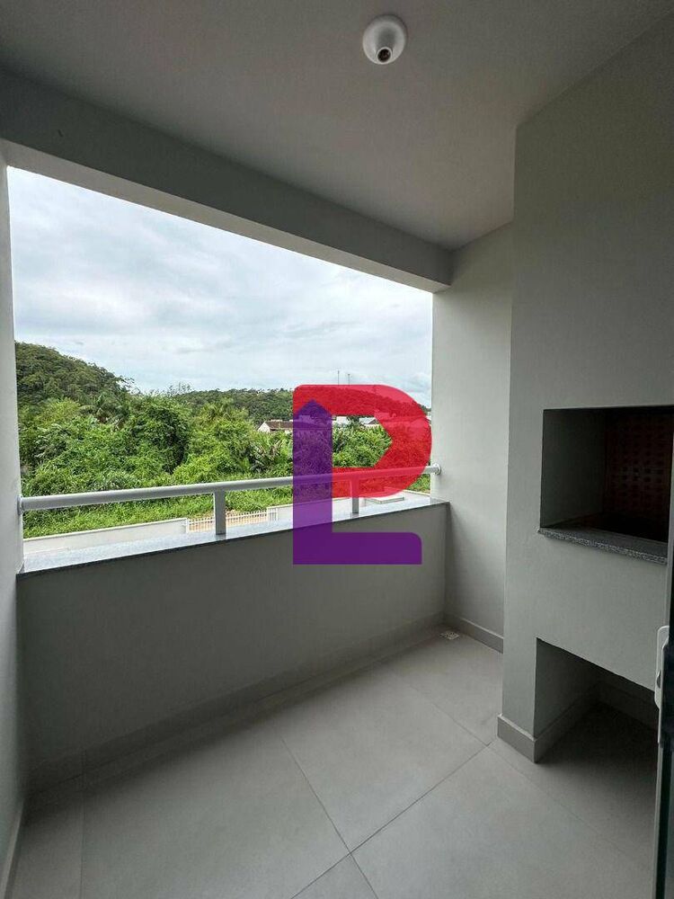 Apartamento à venda com 2 quartos - Foto 3