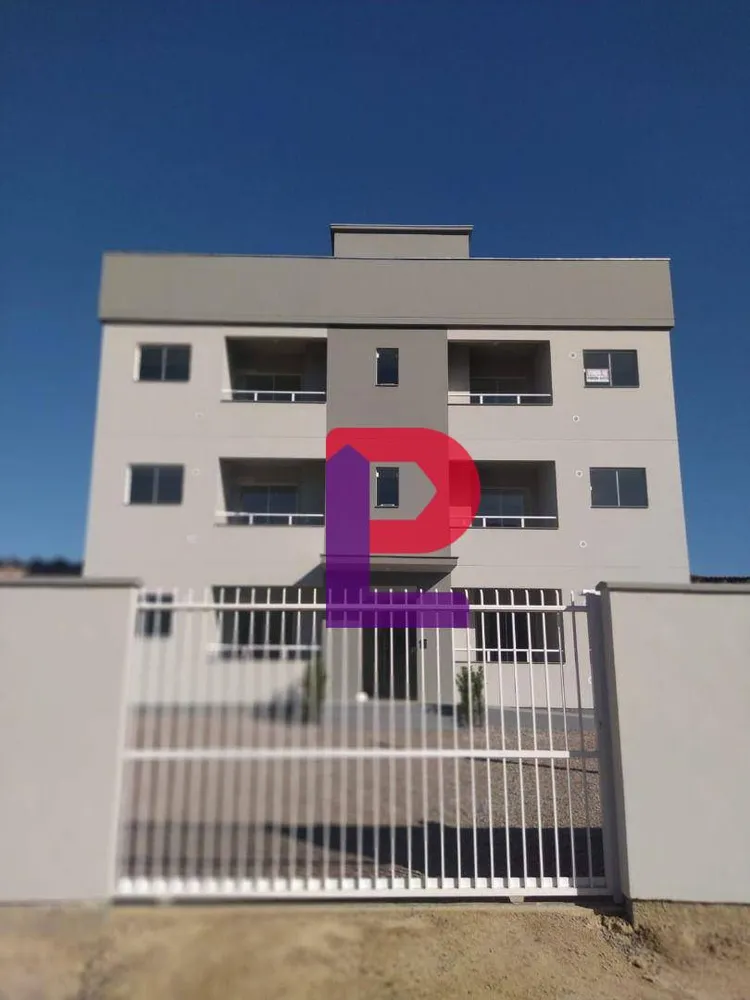 Apartamento, 2 quartos - Foto 1