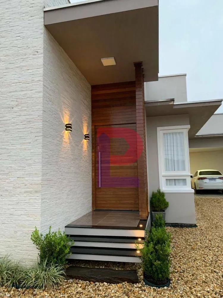 Casa, 3 quartos, 167 m² - Foto 1