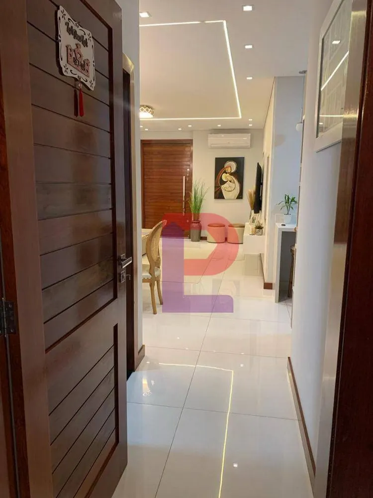 Casa, 3 quartos, 167 m² - Foto 7