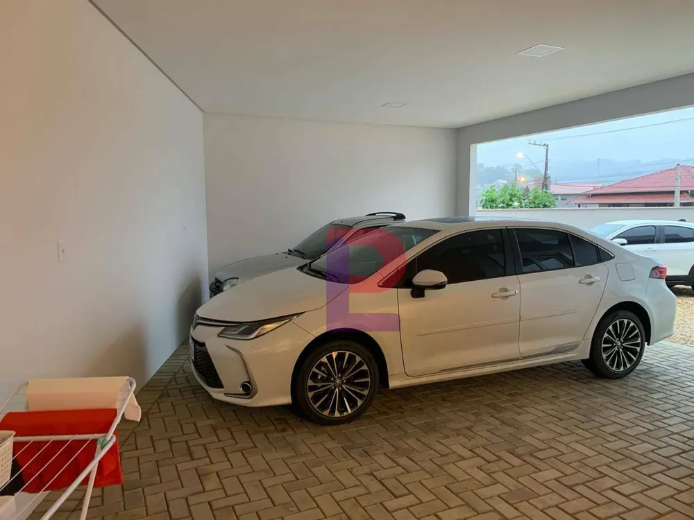 Casa, 3 quartos, 167 m² - Foto 2
