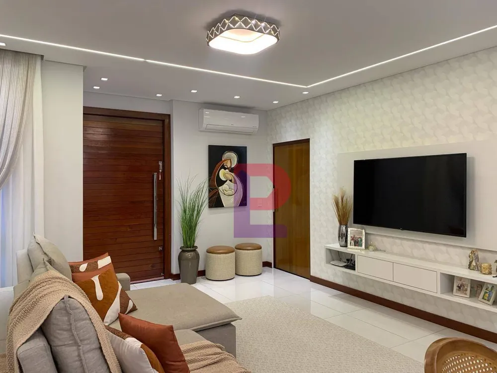 Casa, 3 quartos, 167 m² - Foto 4