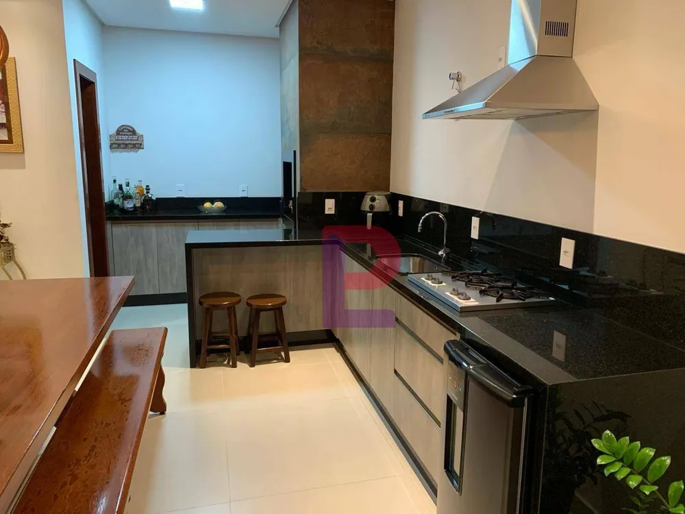 Casa, 3 quartos, 167 m² - Foto 7