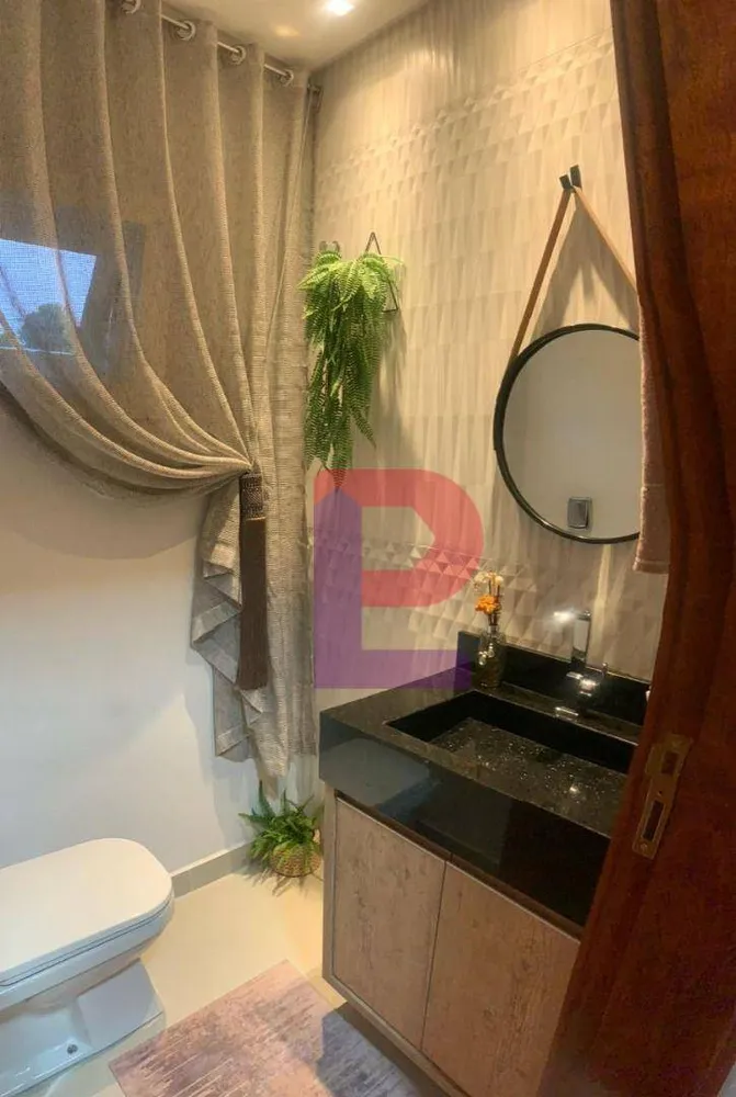 Casa, 3 quartos, 167 m² - Foto 8