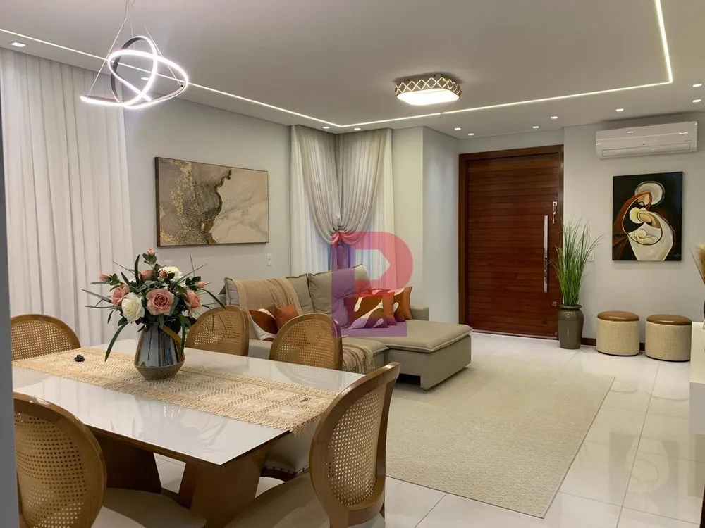 Casa, 3 quartos, 167 m² - Foto 3
