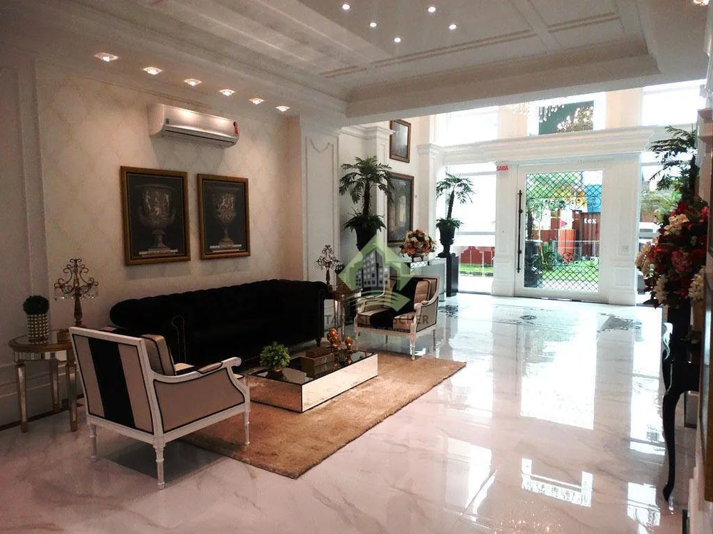 Apartamento, 3 quartos, 149 m² - Foto 2