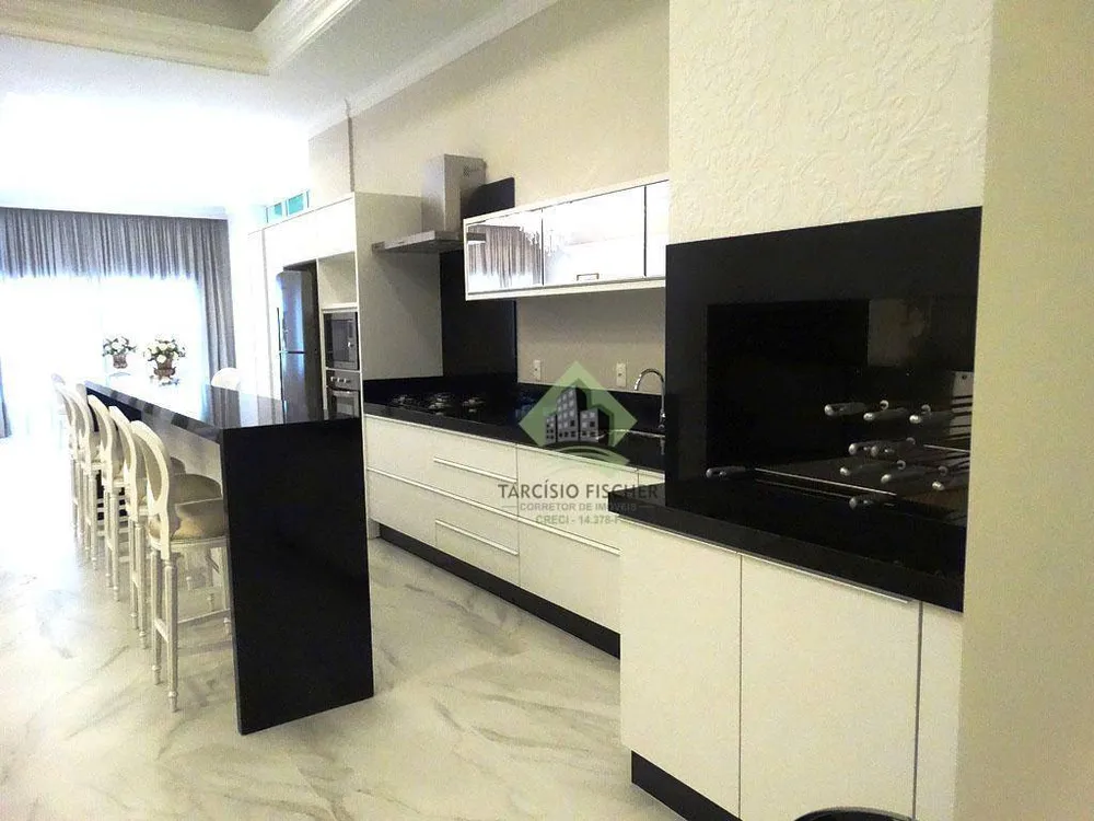 Apartamento, 3 quartos, 149 m² - Foto 6