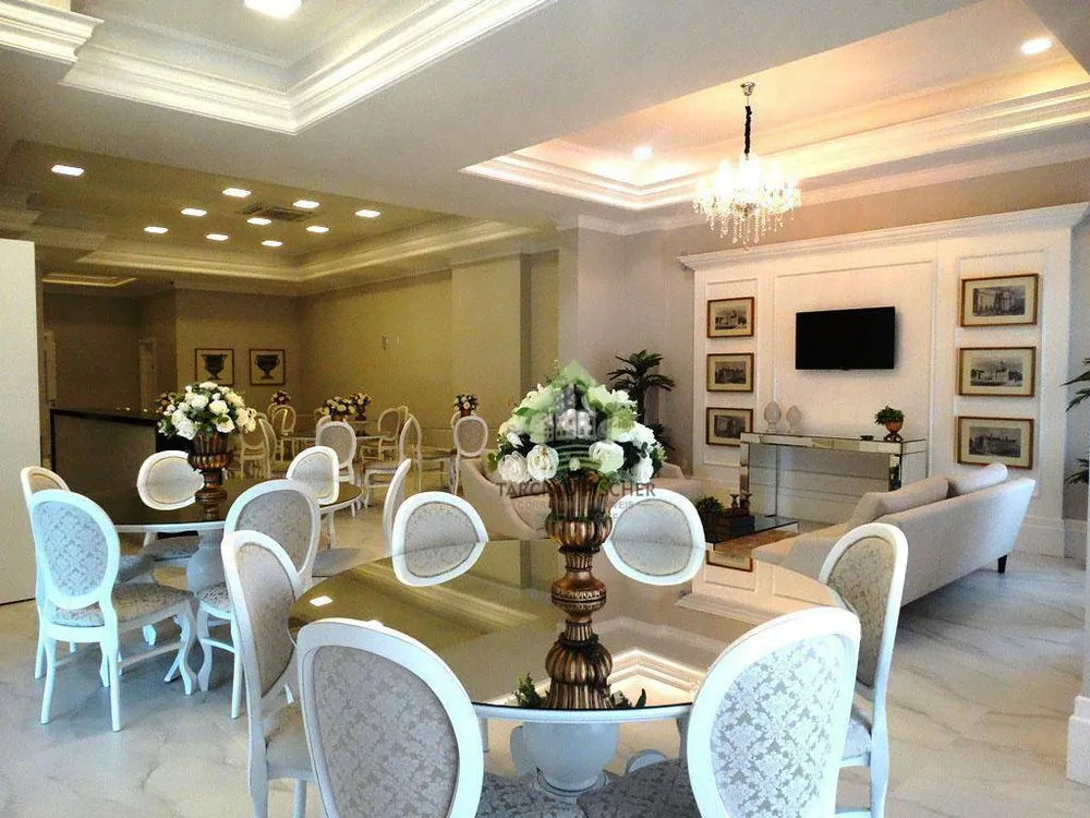 Apartamento, 3 quartos, 149 m² - Foto 13