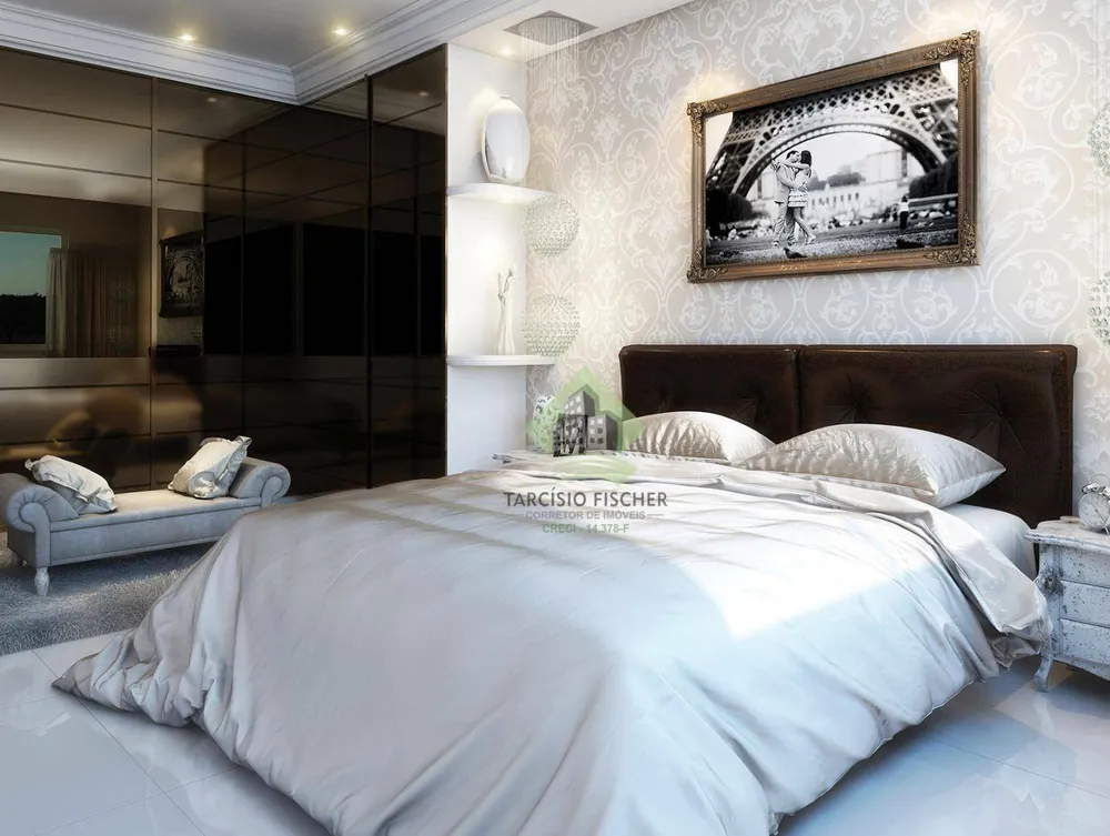 Apartamento, 3 quartos, 149 m² - Foto 15