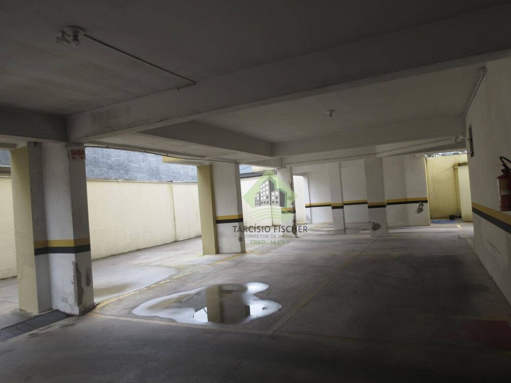 Apartamento à venda com 3 quartos, 1m² - Foto 4