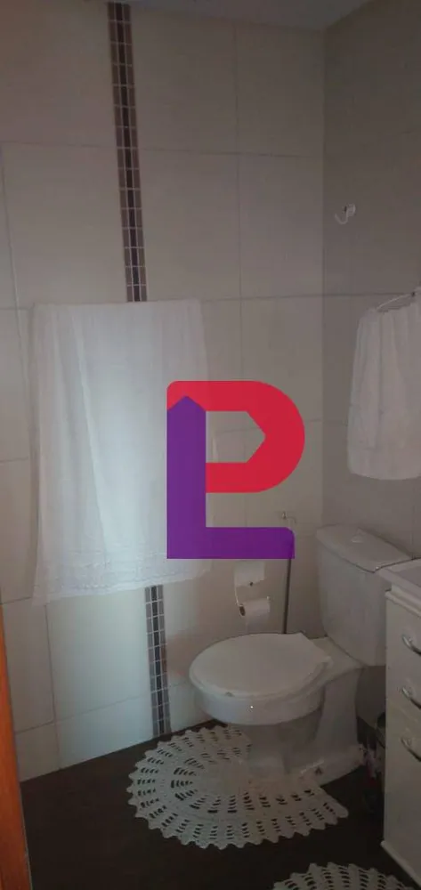 Apartamento, 2 quartos, 75 m² - Foto 9