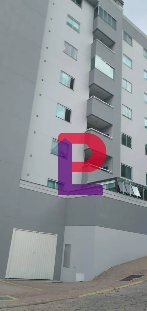 Apartamento, 2 quartos, 75 m² - Foto 1