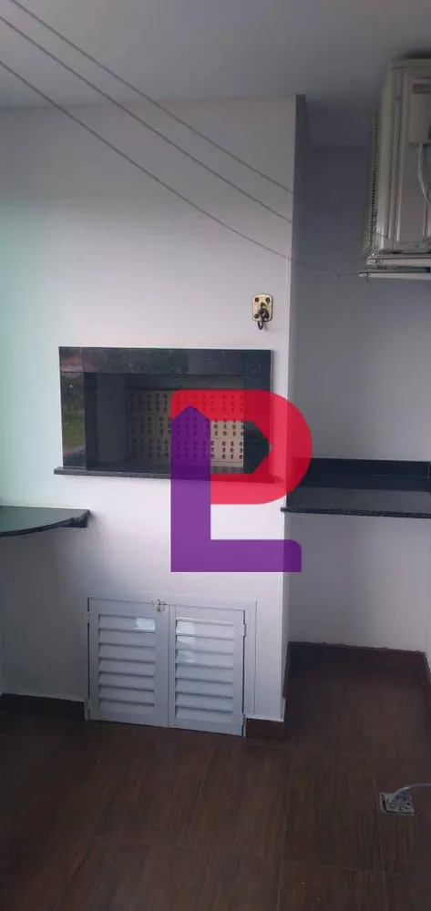 Apartamento, 2 quartos, 75 m² - Foto 2
