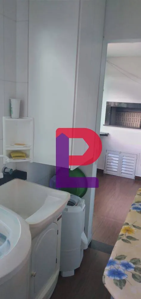 Apartamento, 2 quartos, 75 m² - Foto 8