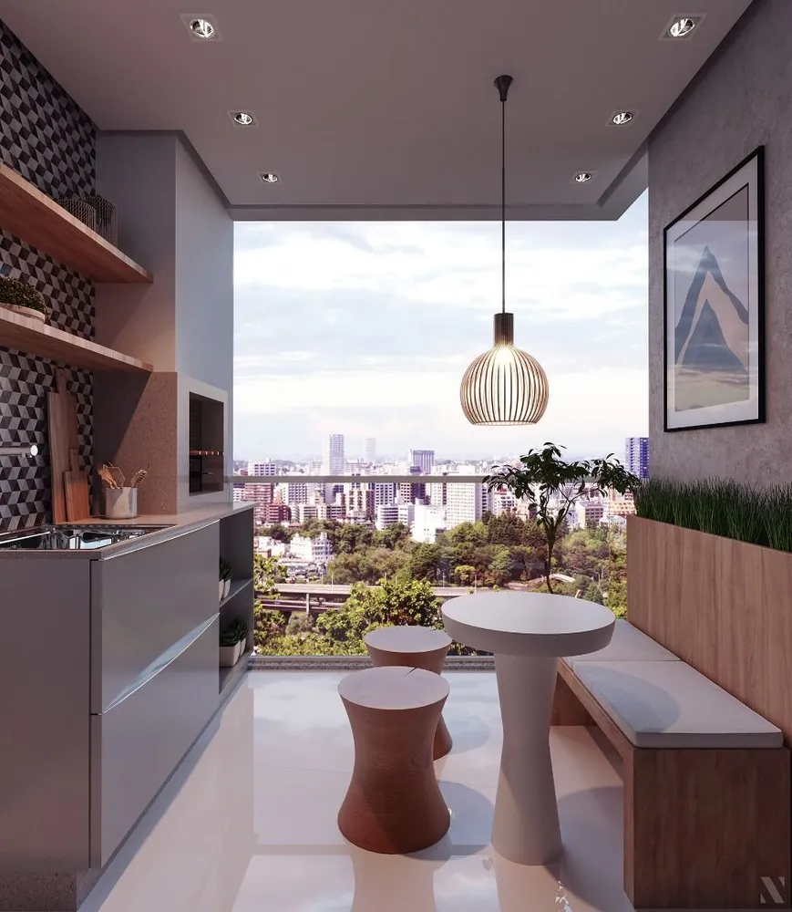 Apartamento, 2 quartos - Foto 4