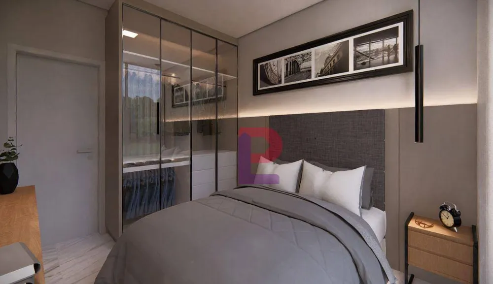 Apartamento, 2 quartos - Foto 6