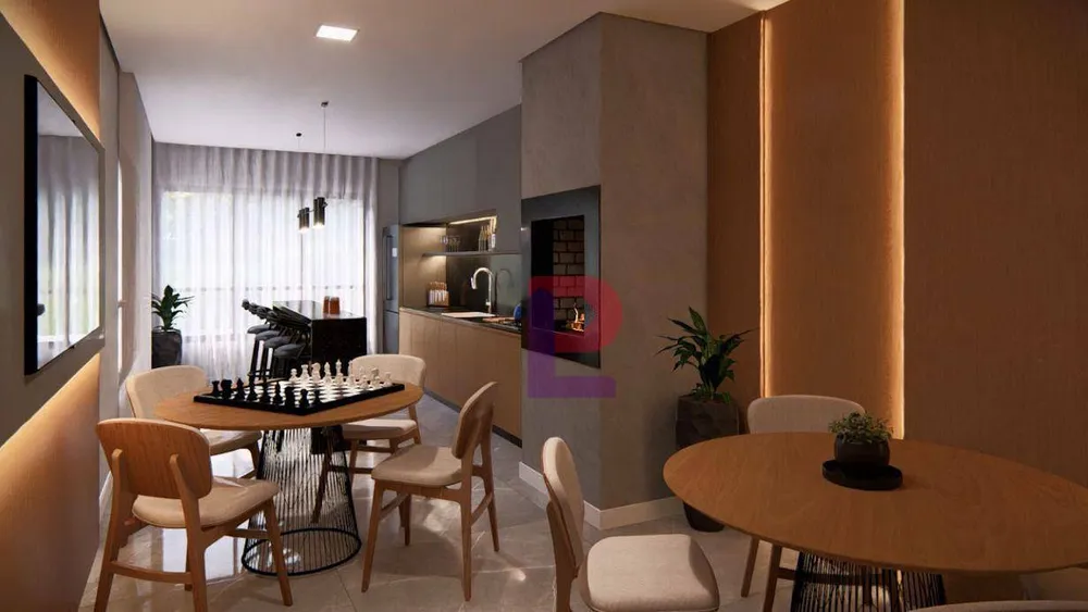 Apartamento, 2 quartos - Foto 8
