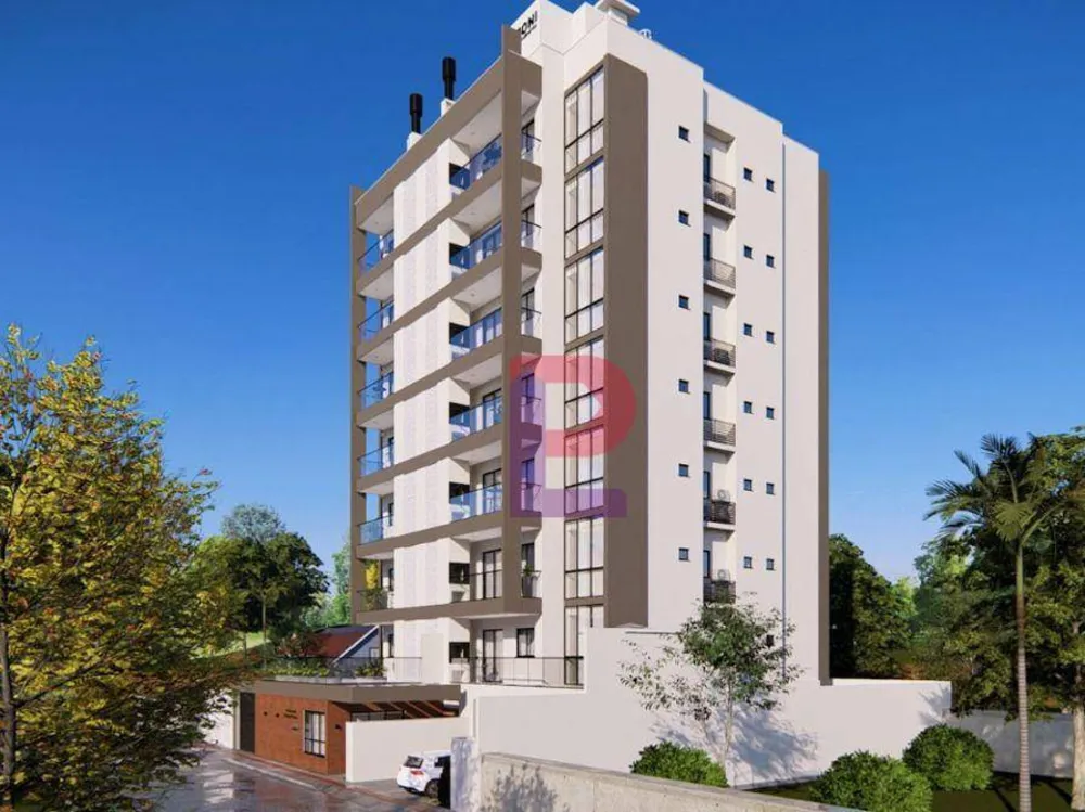 Apartamento, 2 quartos - Foto 2