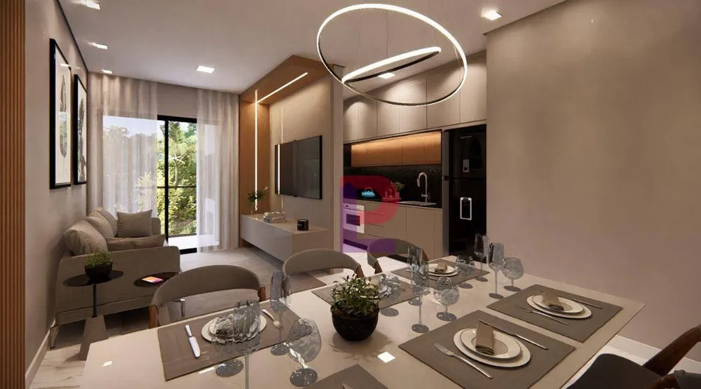 Apartamento, 2 quartos - Foto 7