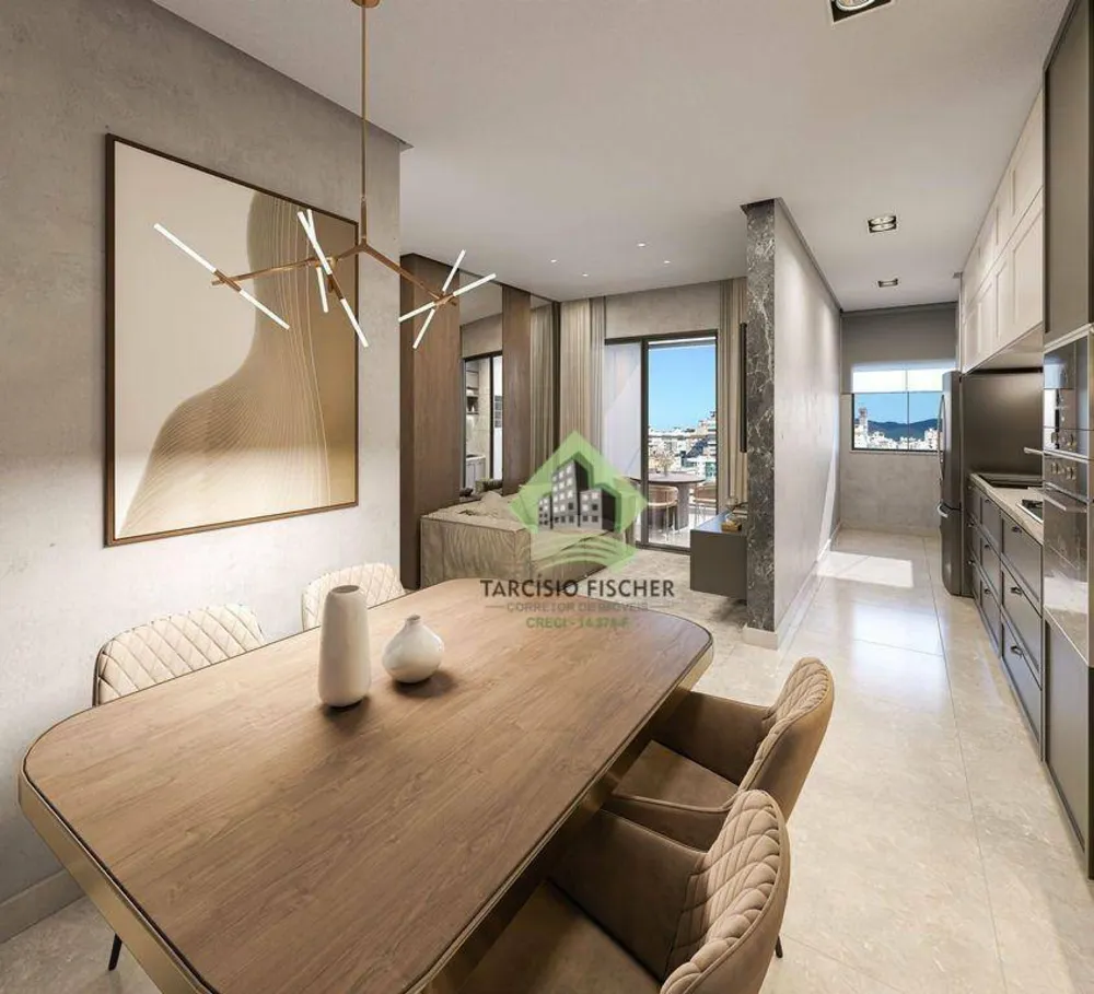 Apartamento, 2 quartos - Foto 7