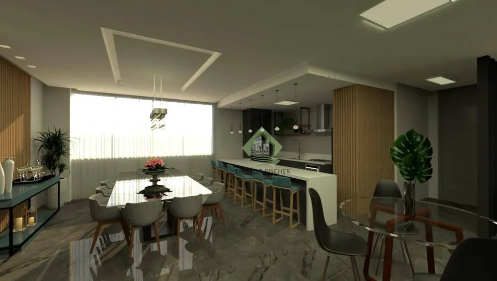 Apartamento, 4 quartos, 238 m² - Foto 10