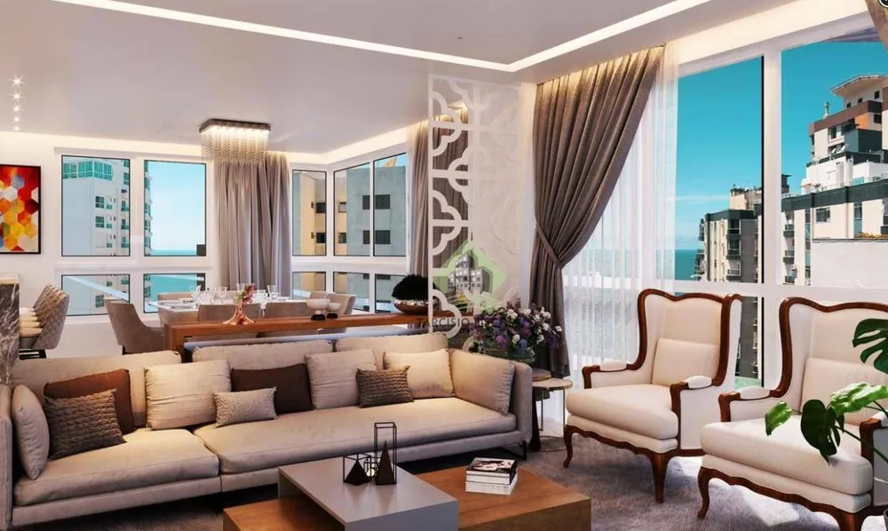 Apartamento, 4 quartos, 238 m² - Foto 7