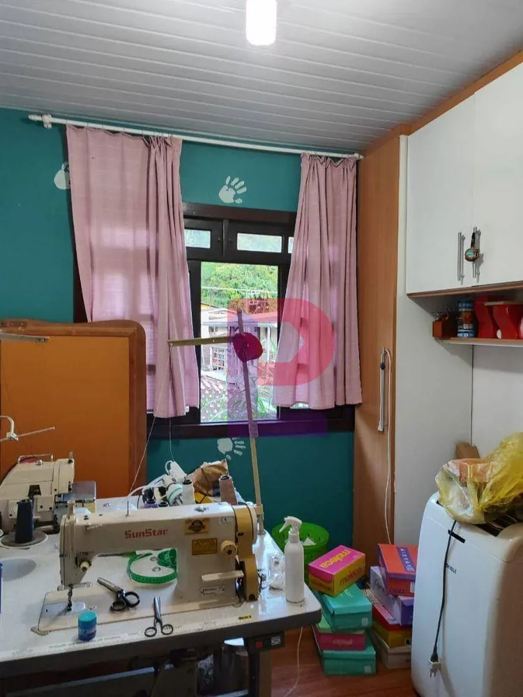 Casa, 3 quartos, 156 m² - Foto 5