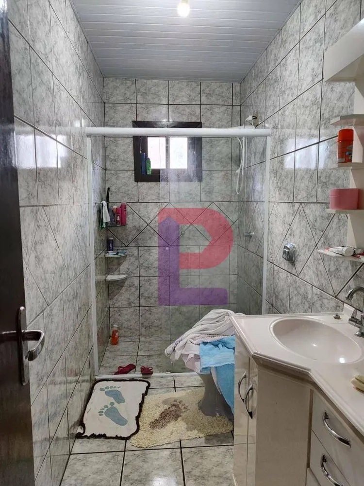 Casa, 3 quartos, 156 m² - Foto 12