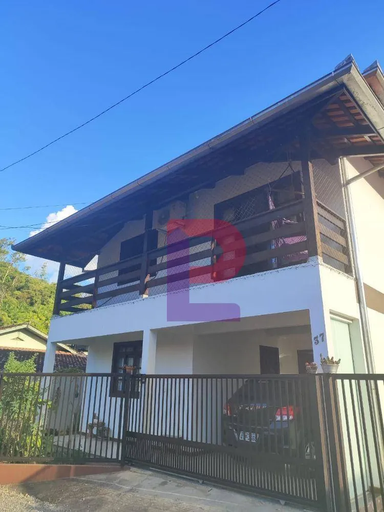 Casa, 3 quartos, 156 m² - Foto 11