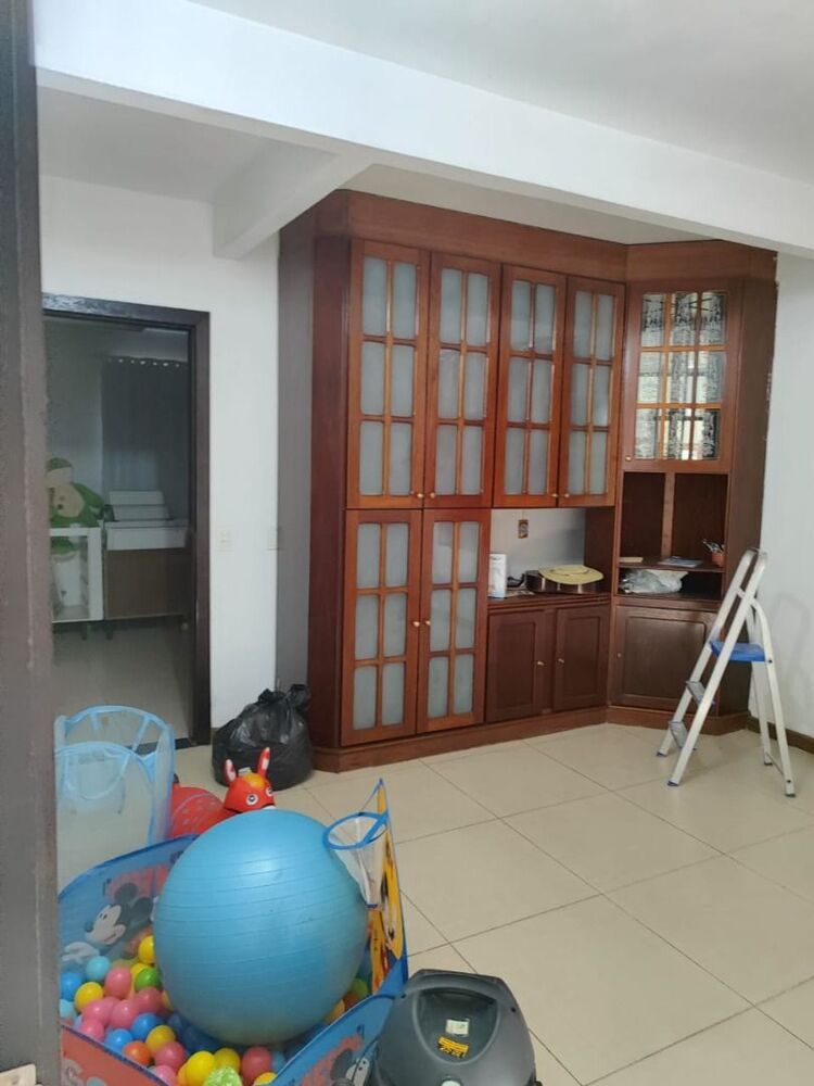 Casa, 3 quartos, 156 m² - Foto 2
