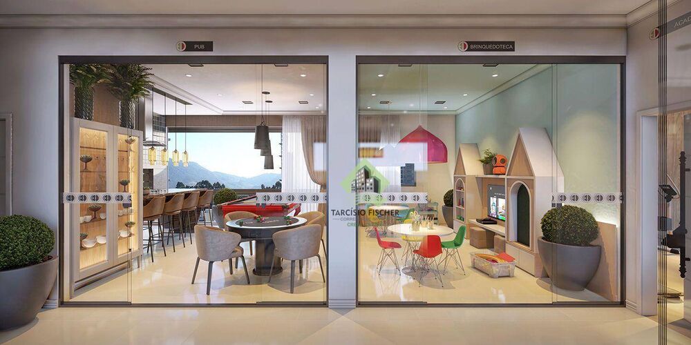 Apartamento, 3 quartos - Foto 3