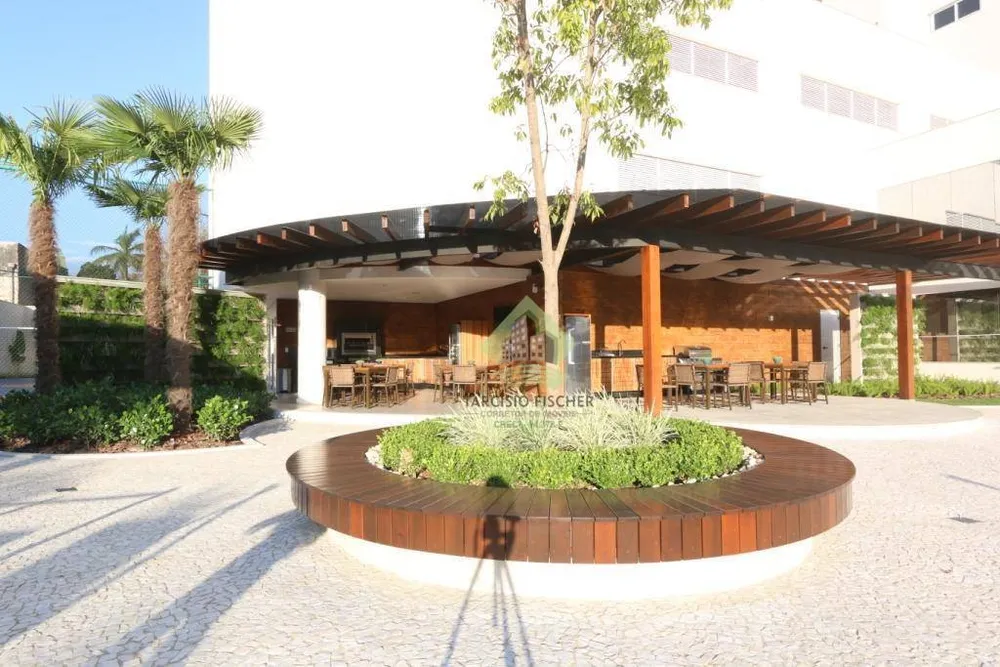 Apartamento, 4 quartos, 772 m² - Foto 1