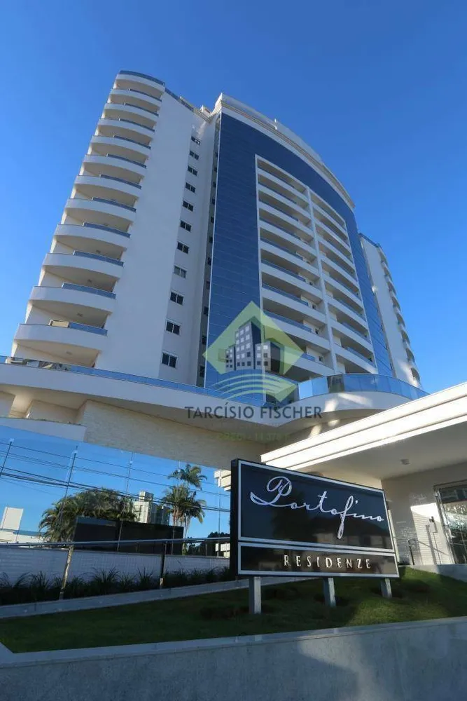 Apartamento, 4 quartos, 772 m² - Foto 1