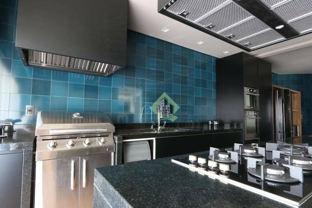 Apartamento à venda com 4 quartos, 772m² - Foto 2