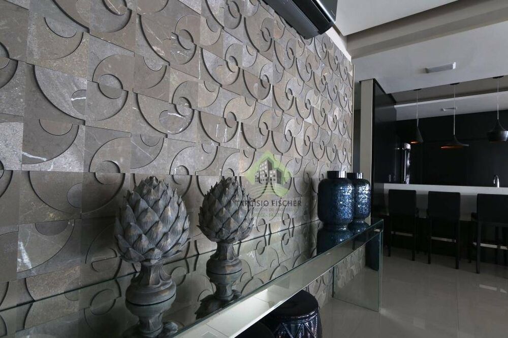 Apartamento à venda com 4 quartos, 772m² - Foto 1
