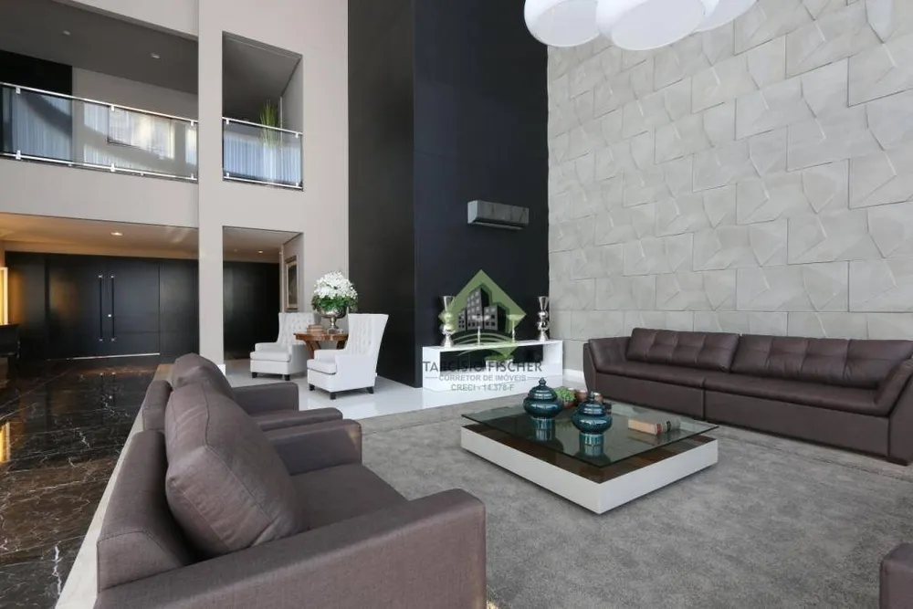 Apartamento, 4 quartos, 772 m² - Foto 3