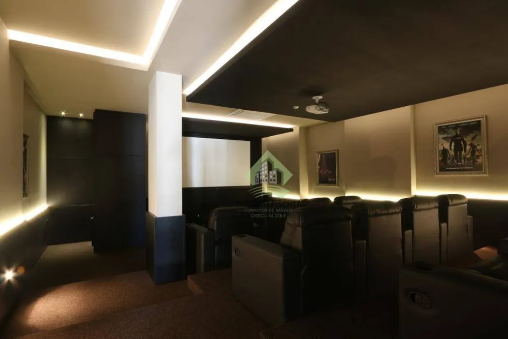 Apartamento, 4 quartos, 772 m² - Foto 2