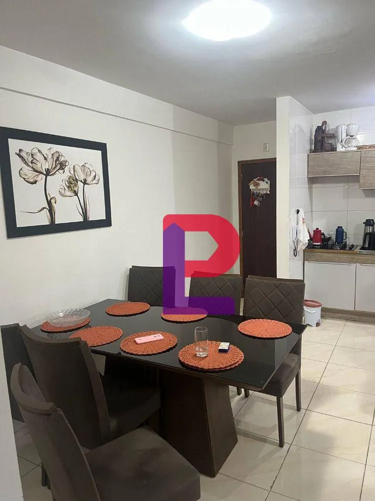 Apartamento - Foto 2