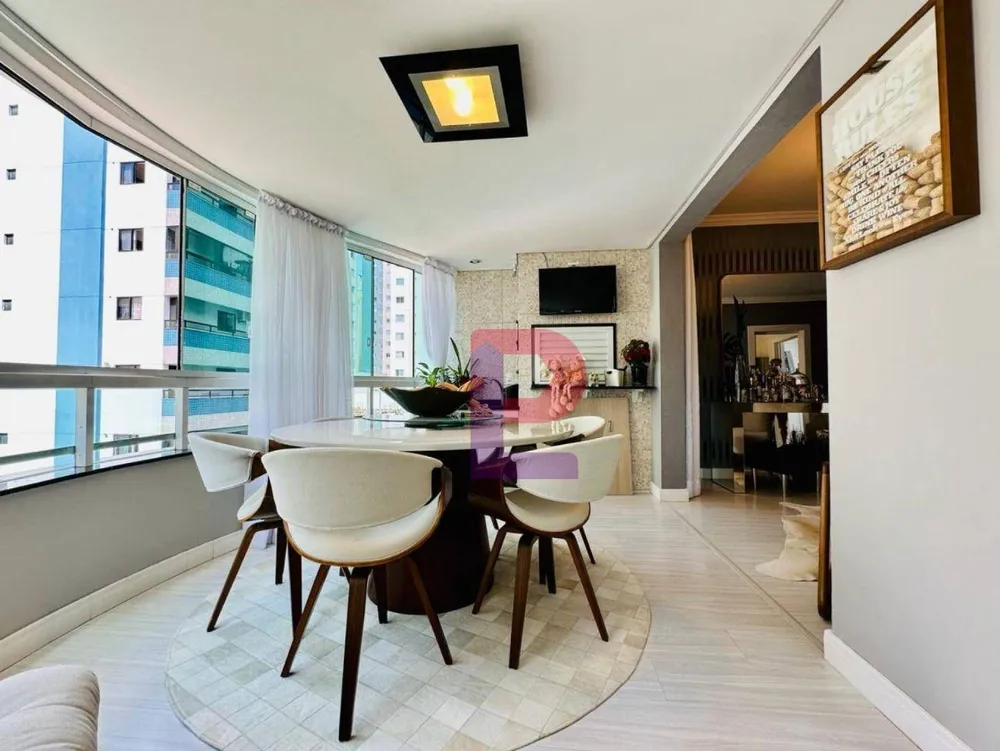 Apartamento, 3 quartos, 200 m² - Foto 2