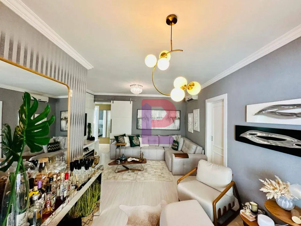 Apartamento, 3 quartos, 200 m² - Foto 6