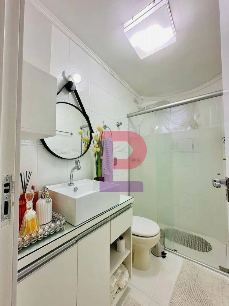 Apartamento, 3 quartos, 200 m² - Foto 10